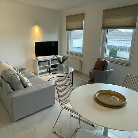 Le Relax By La Dame De Coeur - Logement Zen Urbain Namur Exterior foto